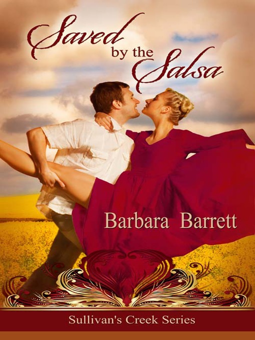 Title details for Saved by the Salsa by Barbara Barrett - Available